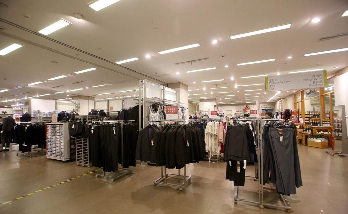 在淘宝开服装店进货渠道,重庆开服装店进货渠道