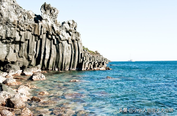 韩国济州岛靠近中国哪里,韩国七日游济州岛攻略