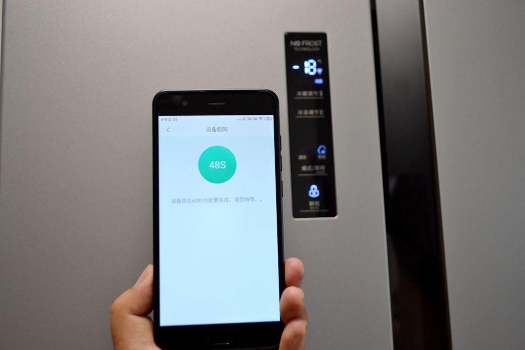 双开门大冰箱价格6万,真正的双开门冰箱价格