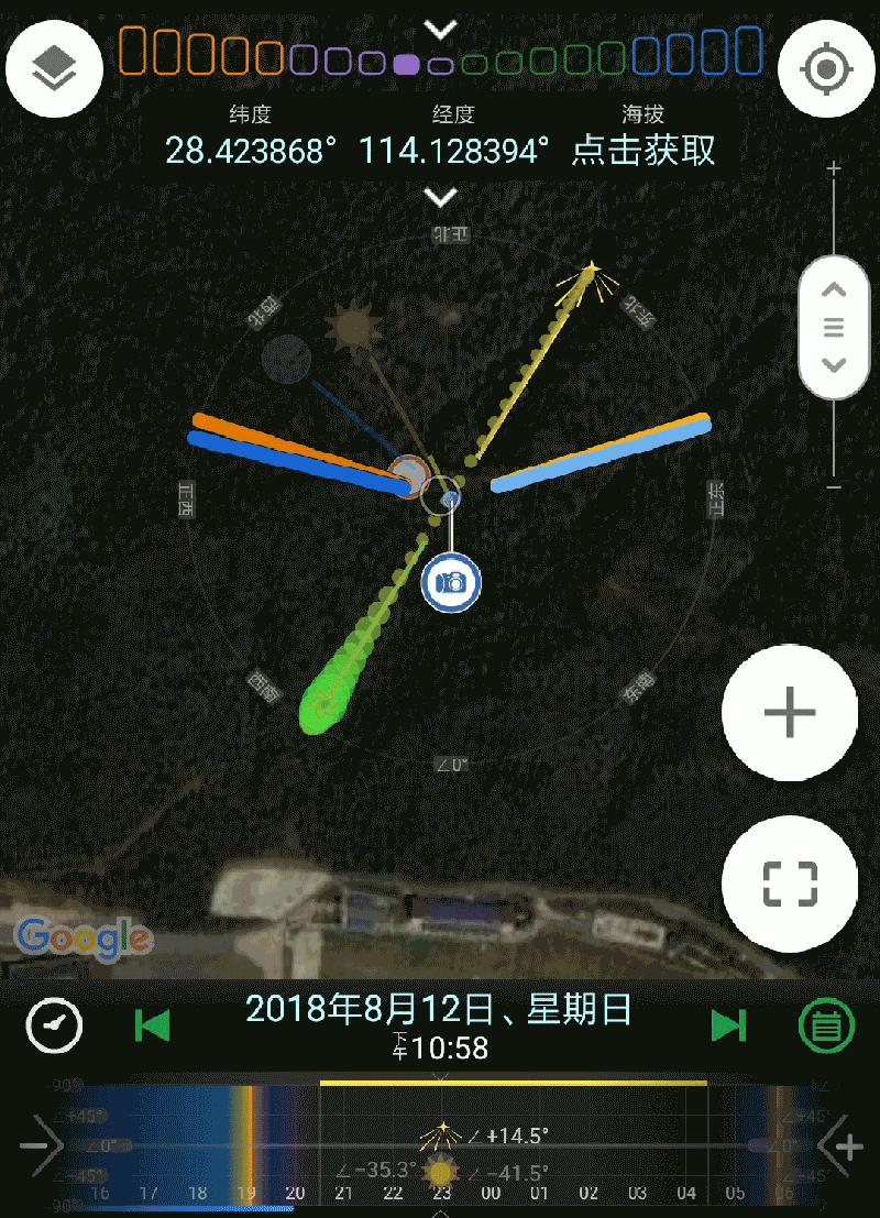 手机摄影到底用到哪些摄影app,有什么值得推荐的摄影app