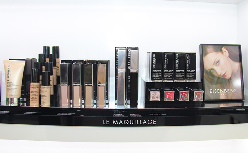 伊诗贝格,伊诗贝格是什么