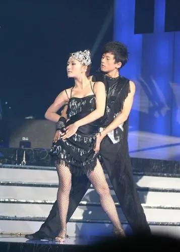 谢娜和张杰之间的趣事,谢娜与张杰是第一次婚姻吗