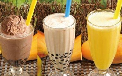 不能喝的四种奶茶,第一次喝奶茶有什么要注意的吗