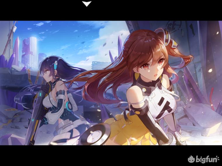 双生视界萌新10连发生什么,双生视界最新武器排行