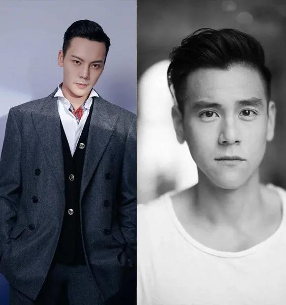 男生怎么找适合自己发型,一个男生如何打扮