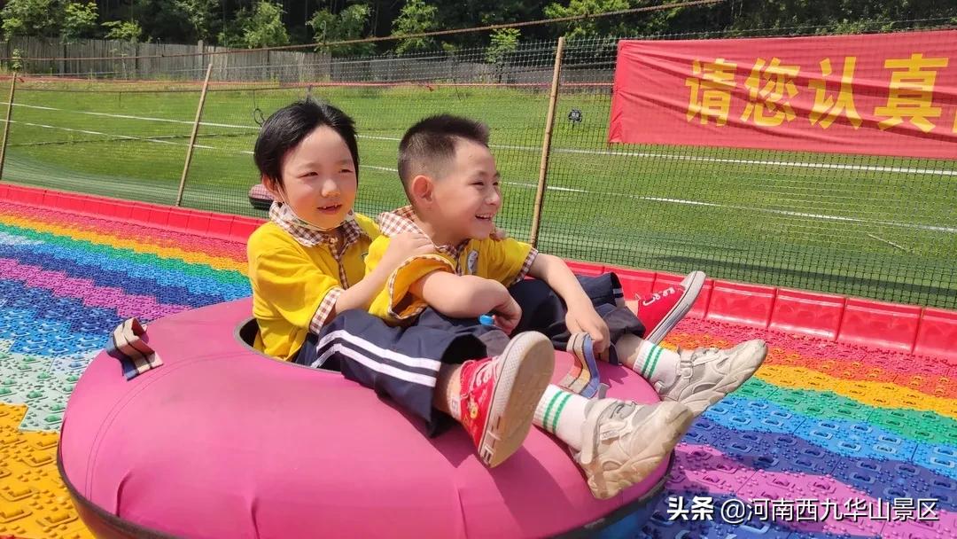 博雅实验初中商城县,博雅实验学校研学去漳州