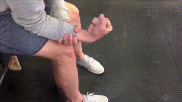 卧推怎么调整手腕,做卧推手腕疼怎么办