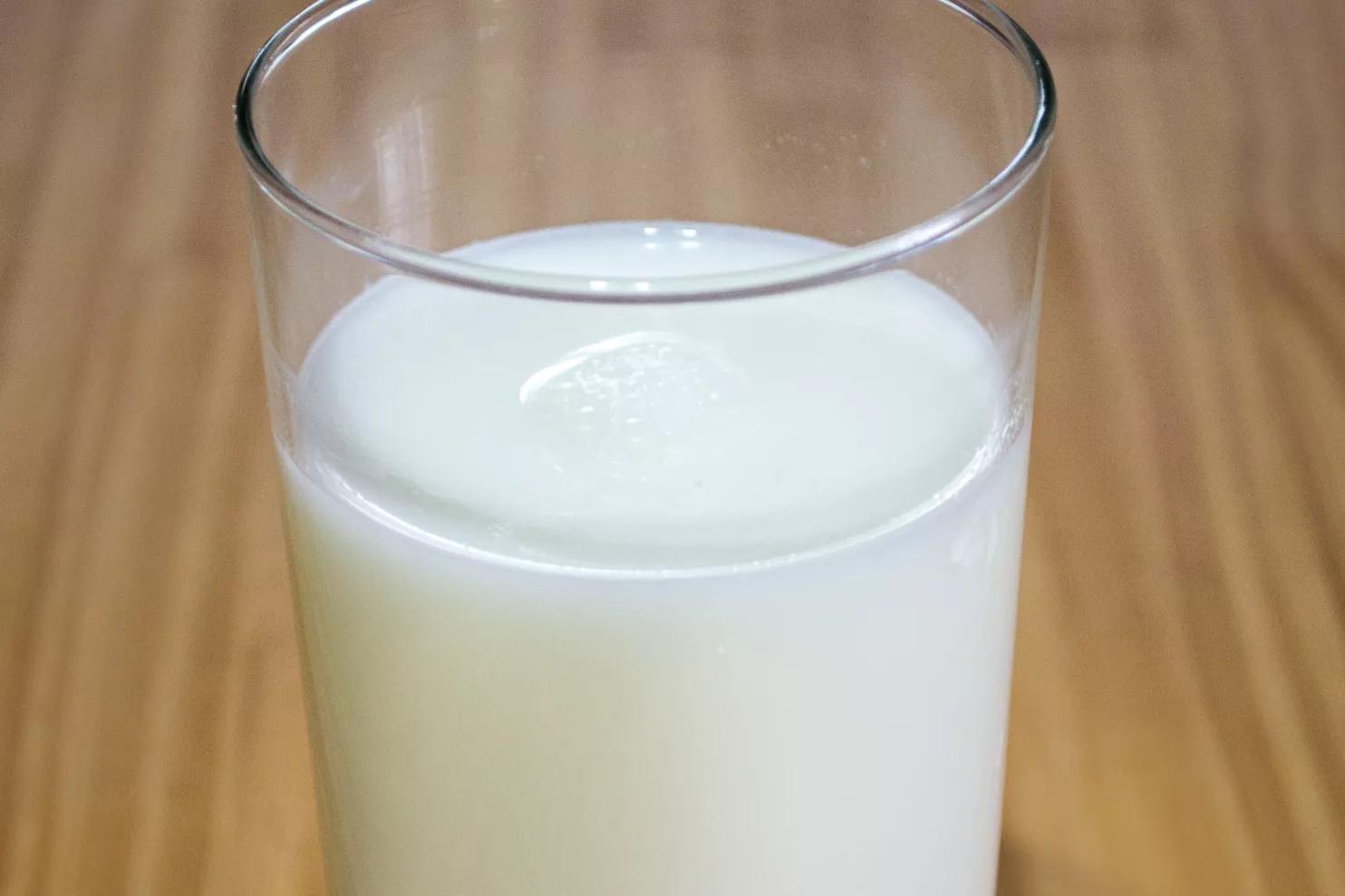 全国哪的纯奶最好喝,好喝的纯奶排行榜前十名