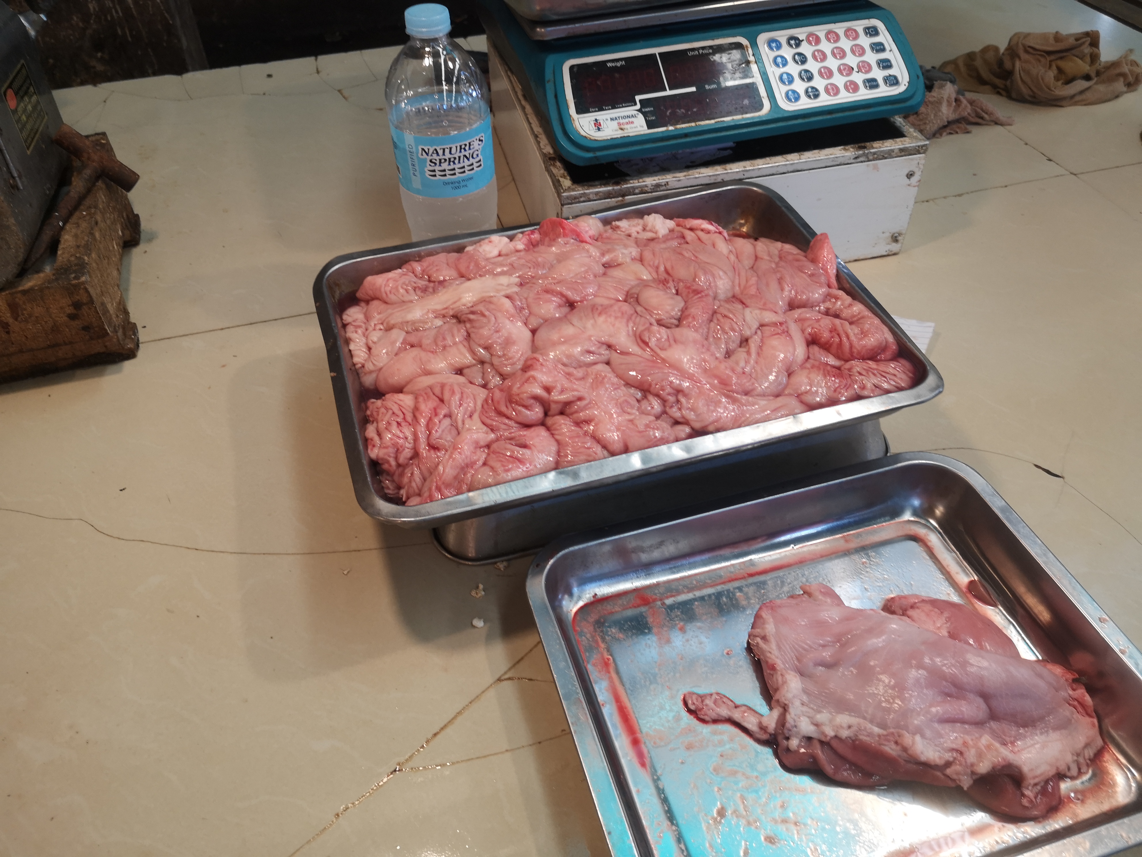 带你看菲律宾的海鲜市场,菲律宾海鲜市场最新行情