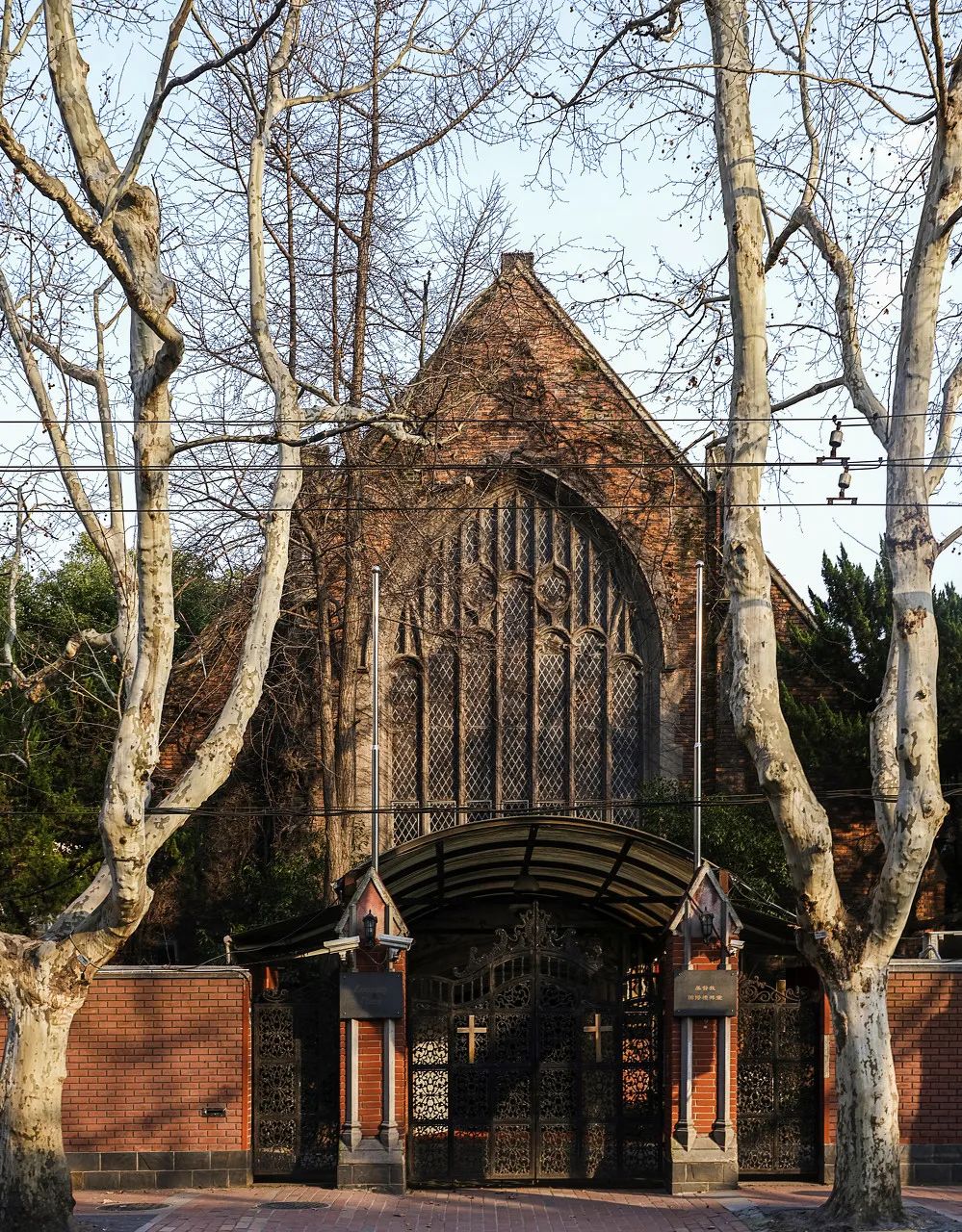 上海必逛的十条马路,上海比较有名的小马路