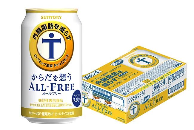 日本行业深度揭秘之吃喝,日本食品经久不衰