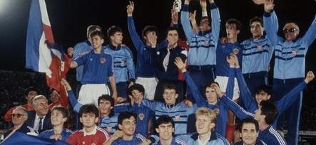 足球黄金大师一代,足坛十大黄金左脚