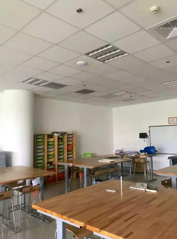 unifi好用吗,unifi网络覆盖测试