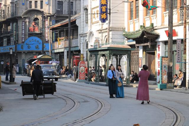 上海旅游有哪些好玩的地方推荐,上海最值得玩的地方有哪些