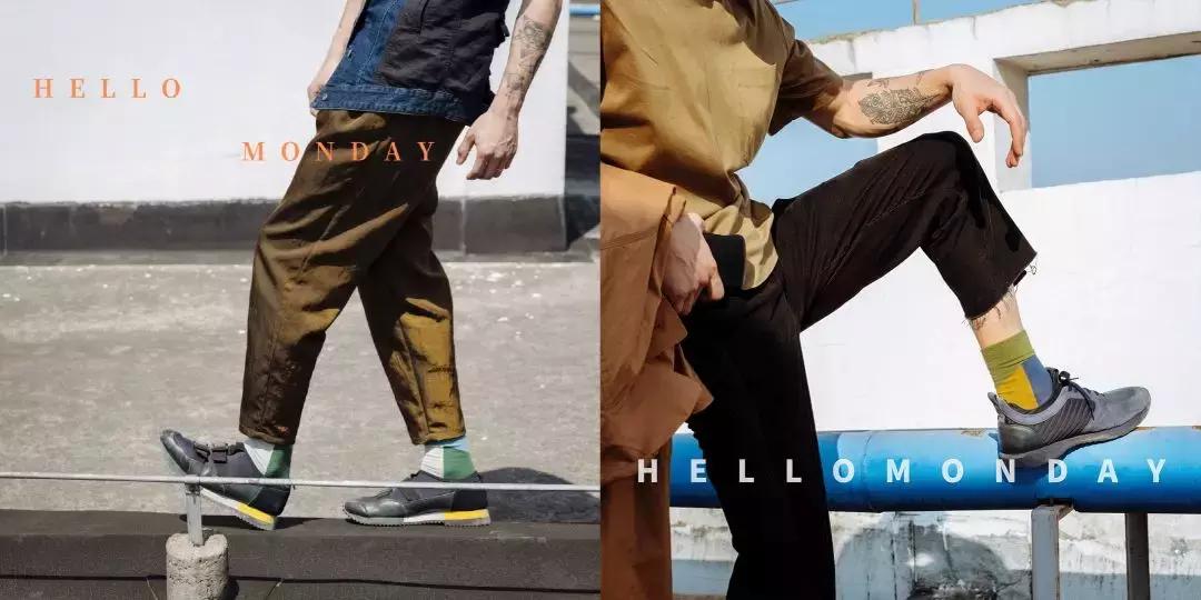 看男生第一眼会看穿搭,看男人的鞋子看品味