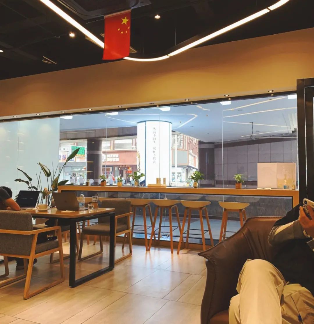 最适合打卡的上海咖啡厅,上海有情调的咖啡店