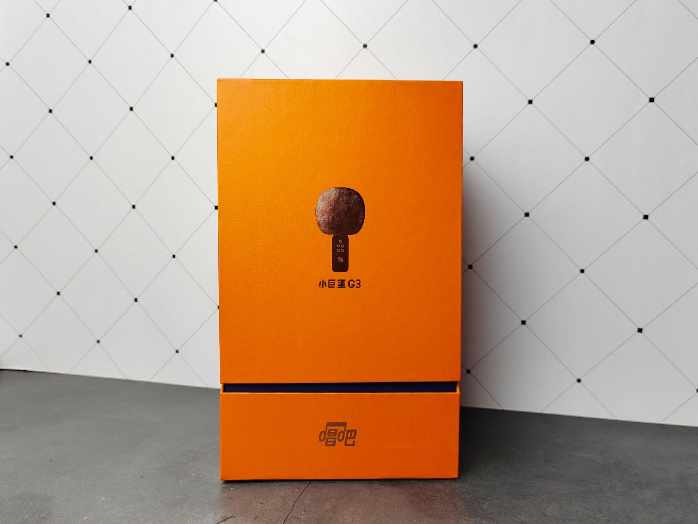 唱吧小巨蛋g3麦克风评测,唱吧小巨蛋g3教学