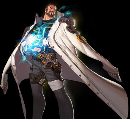 盘点dnf技能叫法,dnf各专业技能