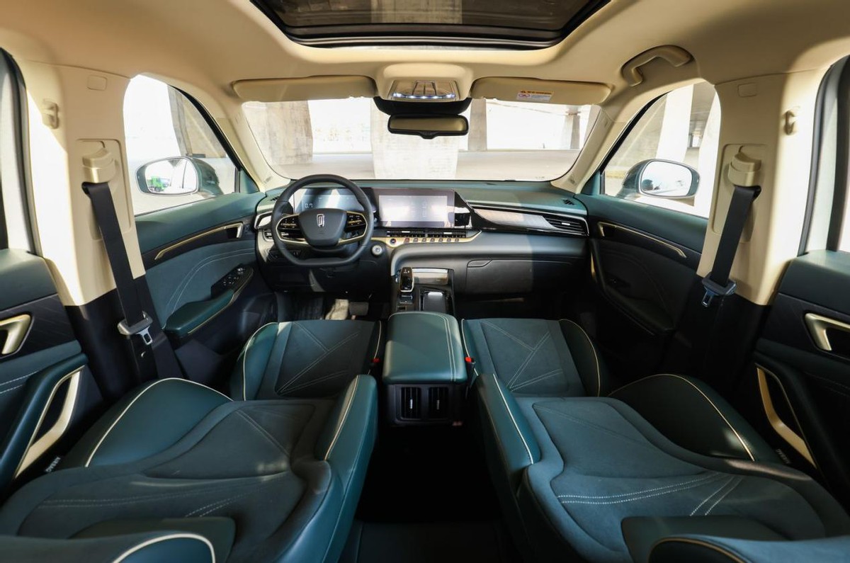 10万级奔腾t55定位为紧凑型suv,奔腾t55落地价通辽