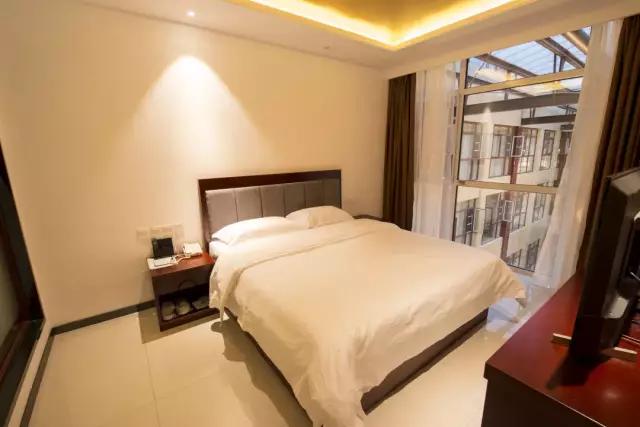 循着雪的方向，喇叭河颜值不输北欧，耍法多到让人尖叫