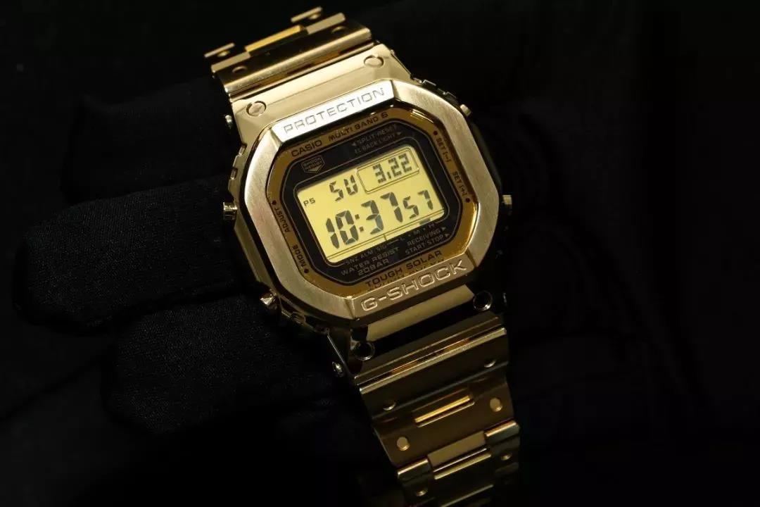 casio还能买吗,穷得连锅烂了都买不起