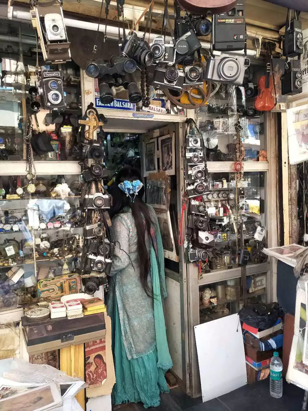 印度神庙歧视女性,印度神庙性别歧视