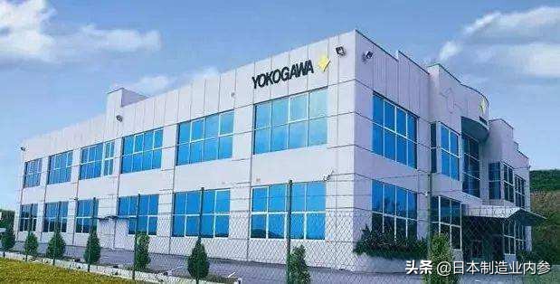 横河电机控制系统,横河智能控制器