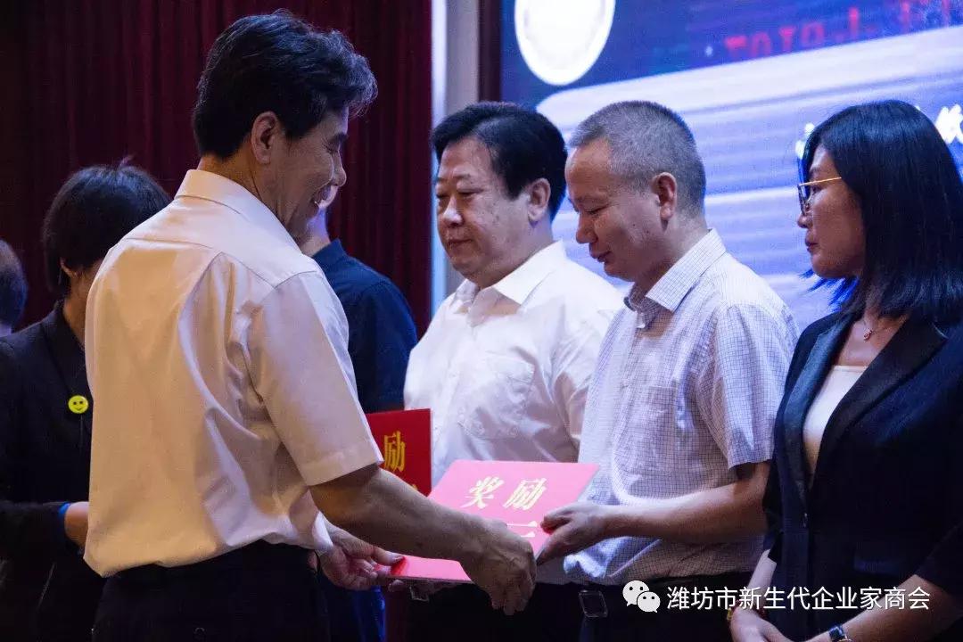 2019潍坊民营企业500强名单,2019年度潍坊百强企业
