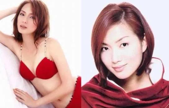 郑秀文和杨千嬅很像,像郑秀文