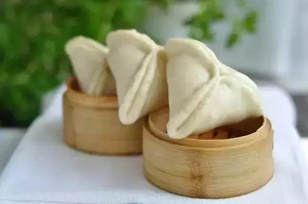 腊月二十八，天津的馒头里藏着一个“小宇宙”