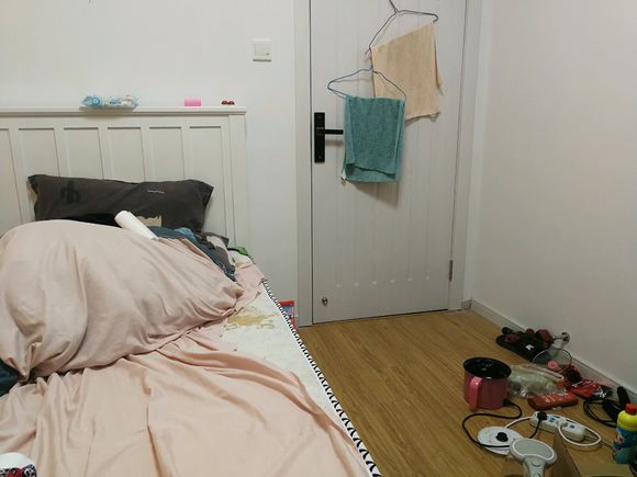 王思聪买房,思聪房产篇