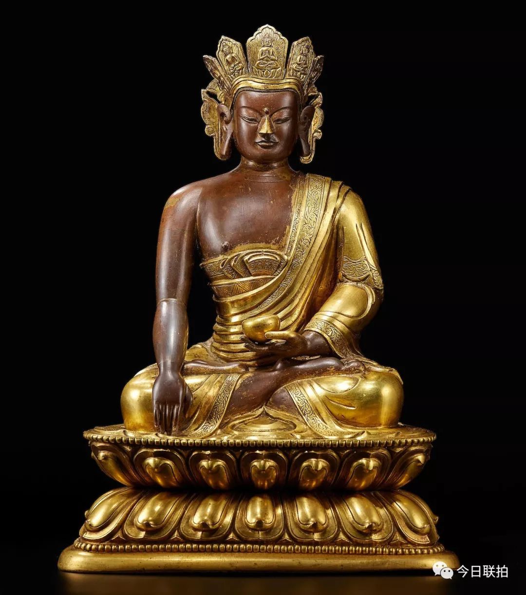 乾隆时期的艺术精品,乾隆出土的国宝级重器