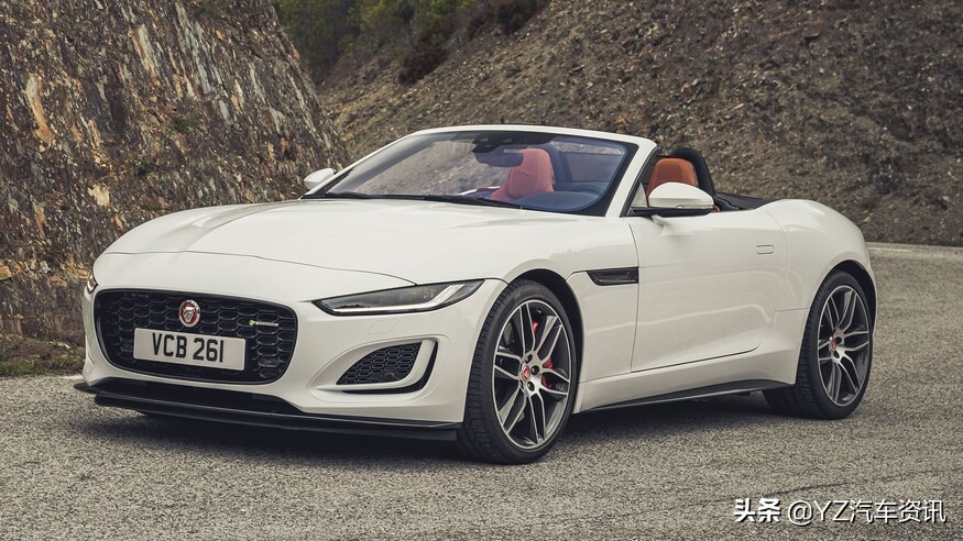 2020最值得购买的敞篷车,未来五年内推出的平民敞篷车