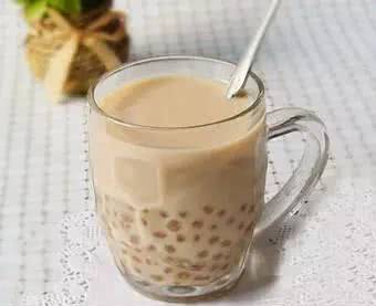 美食夏季西米露,简单又好吃的夏天甜品西米露