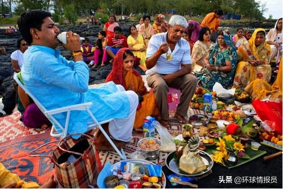 圭亚那是南美唯一不独立的国家吗,圭亚那为什么这么多华人