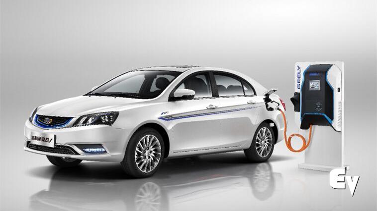 最便宜还能跑滴滴的新能源汽车,最适合跑滴滴的纯电动车suv车型