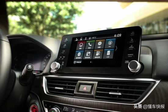 广汽本田雅阁质量,雅阁车内噪音大为什么销量还好