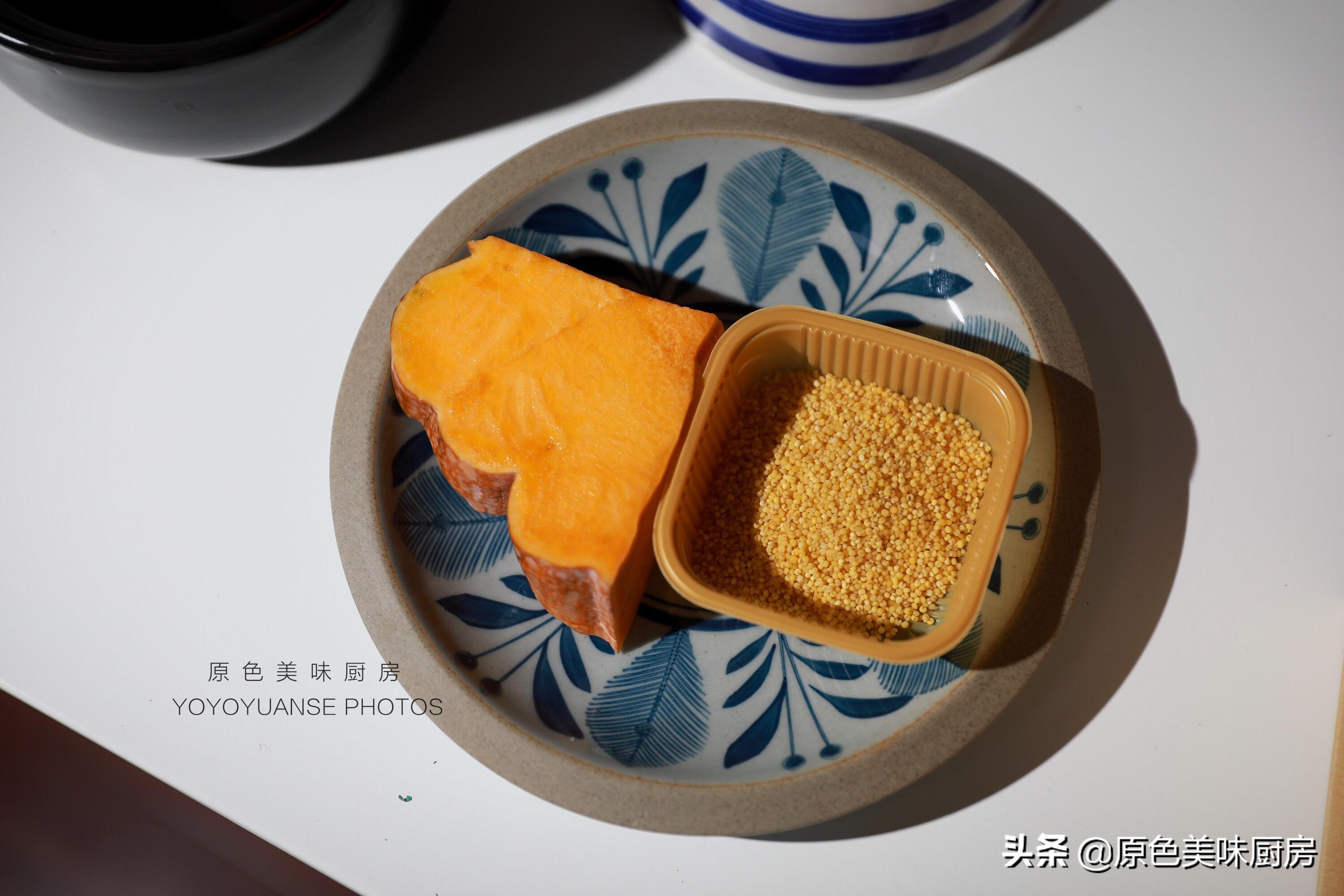 推荐10款早餐粥做法,好吃的早餐粥的做法大全