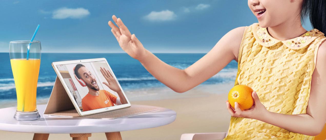 华为平板m6学习用途,华为平板m6用来学习怎么样