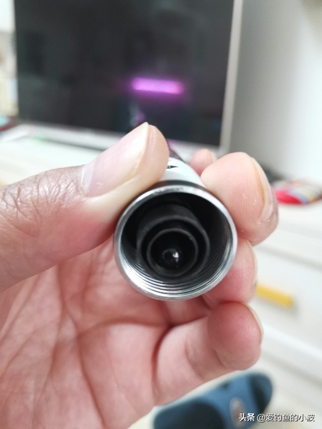 几十元买的路亚竿质量测试,几十元买到好的国产鱼竿