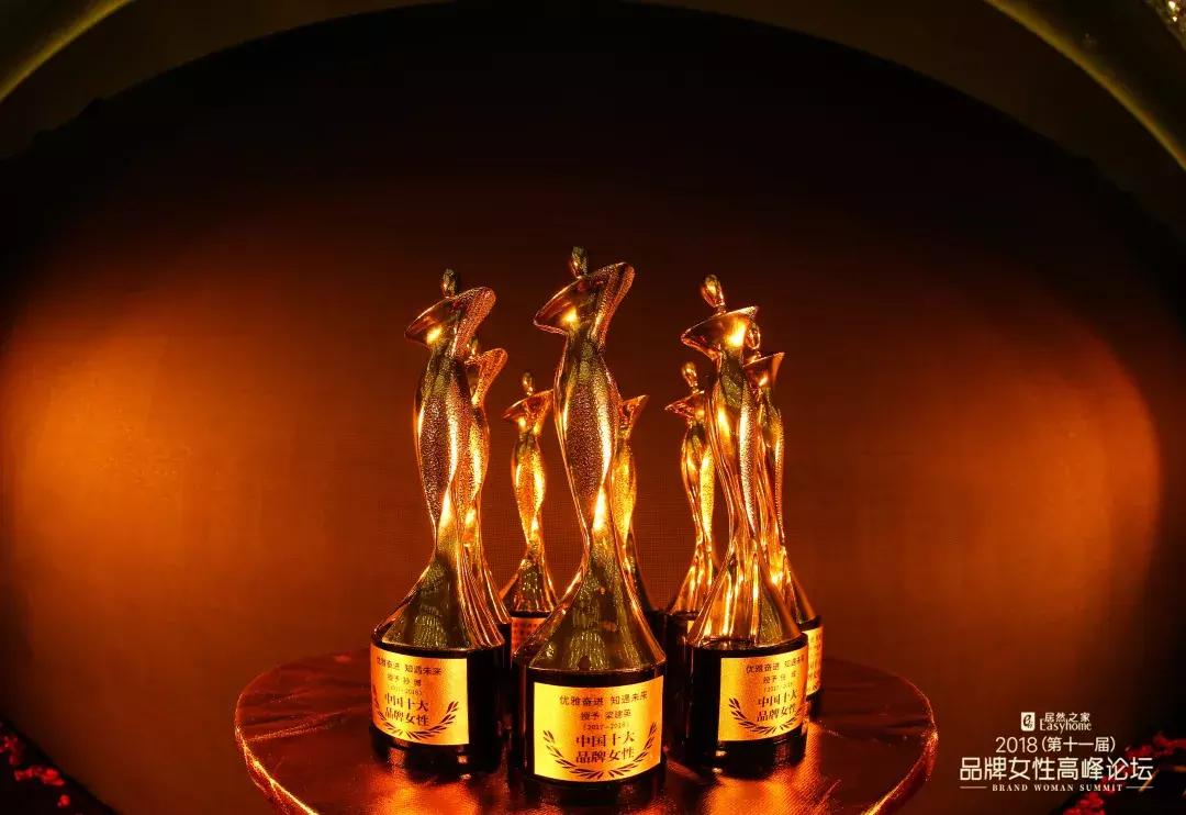 徐井宏将出席2019(第十二届)品牌女性高峰论坛