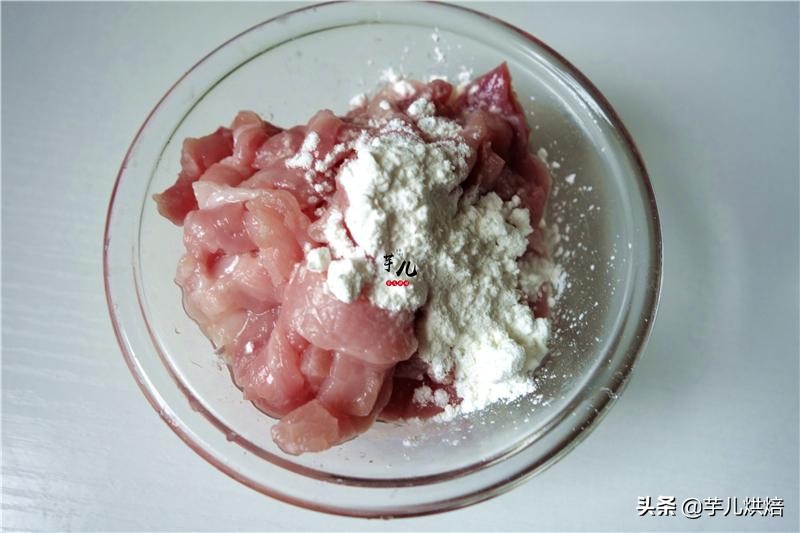 炒芦笋的家常做法需要焯水吗,炒芦笋5种最好吃的做法