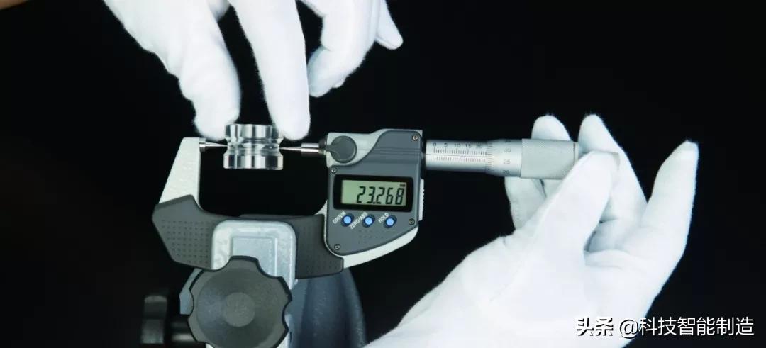 不好测量的零件怎么测绘,零件不好测量怎么解决