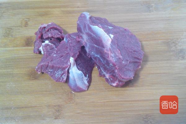 牛肉切记不要直接炖,牛肉怎样炒不柴又嫩滑又好吃