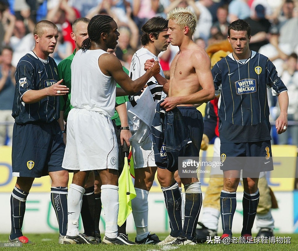 伊沃比舅舅,伊沃比是奥科查的侄子