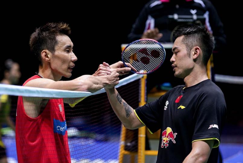 李宗伟谈抗癌过程33次电疗,李宗伟谈抗癌痛到喷麻药