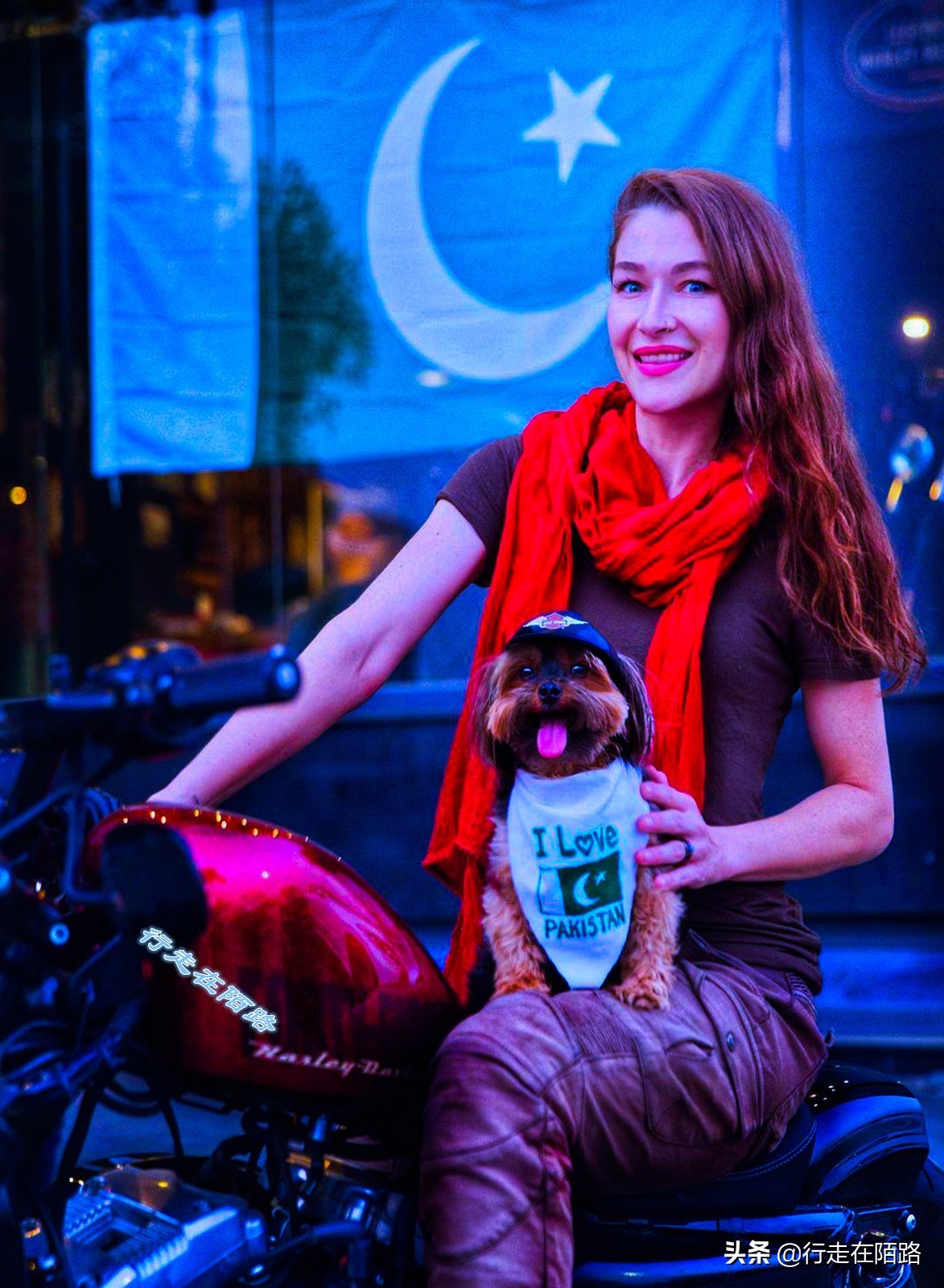 亚洲最封闭村庄：快递三个月才能到手，女人养家一个顶仨