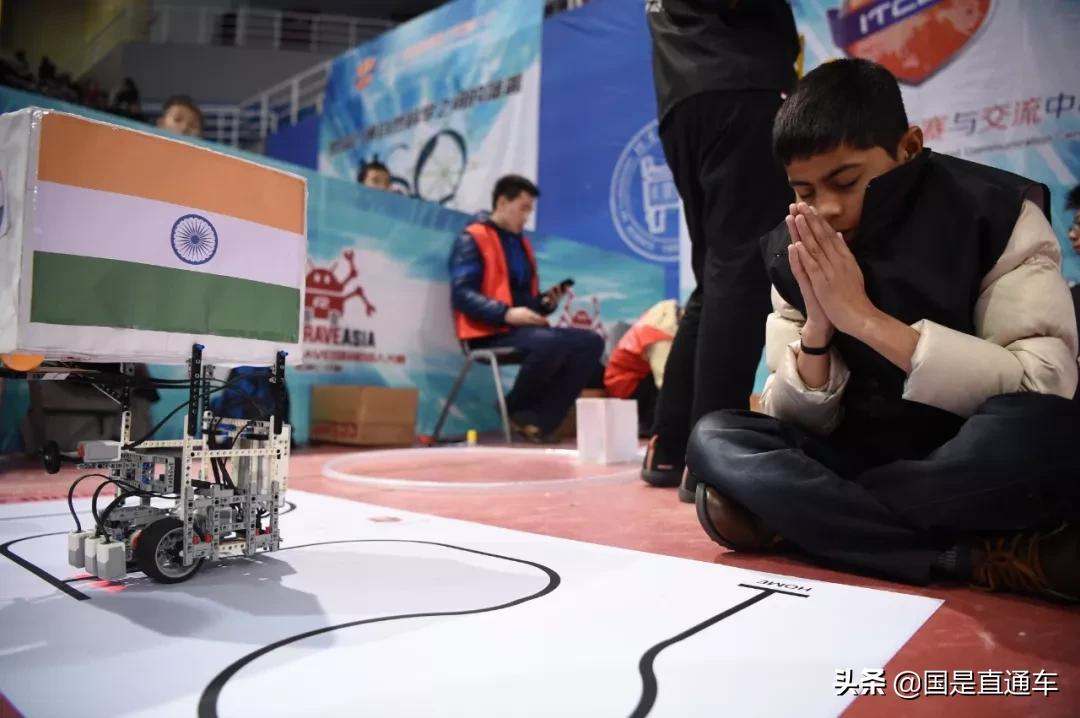 为什么印度盛产全球ceo,为何印度出ceo