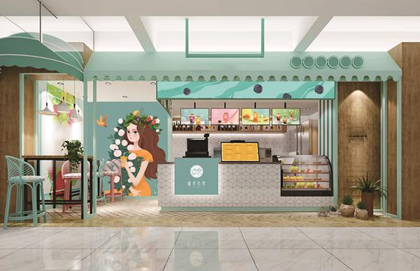 开业当天营业额不过50元！必普集团麻朵姑娘带她走出创业困境