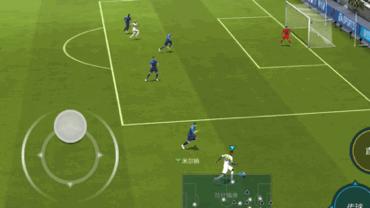 fifa足球世界实时对战防守技巧,fifa足球世界实时对战防守教学